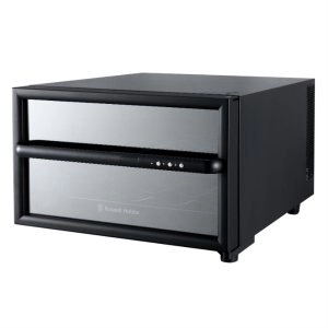 Image of Russell Hobbs RH8WC1 23L / 8 Bottles Drinks Cooler Fridge