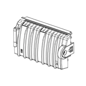 Image of Datamax O'Neil OPT78-2737-01 printer/scanner spare part