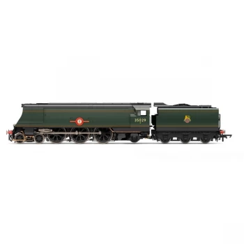 Image of BR, Merchant Navy Class, 4-6-2, 35029 Ellerman Lines - Era 4 Model Train