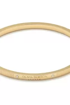Image of Ladies OBJ Classic Linear Bangle 24100014