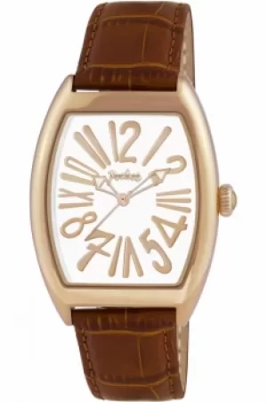 Image of Ladies Pocket-Watch Tonneau Medio Watch PK2044
