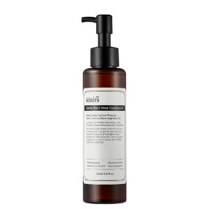 Image of Klairs Gentle Black Deep Cleansing Oil (150ml)