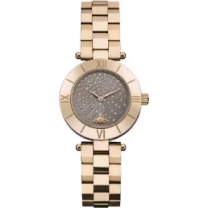 Image of Ladies Vivienne Westwood Westbourne Stone Watch