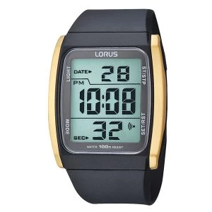Image of Lorus R2302HX9 Unisex Sports Watch