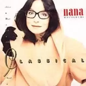 Image of Nana Mouskouri - Classical Nana CD Album - Used