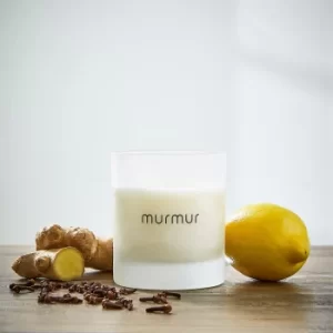 Image of Meadow Scented Candle