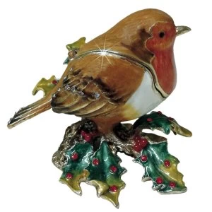 Image of Craycombe Trinkets Robin