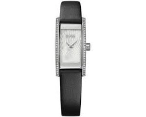 Image of Hugo Boss Cocktail 1502390 Women Strap Watch
