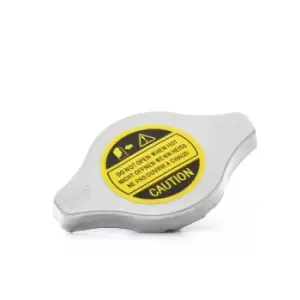 Image of CALORSTAT by Vernet Radiator Cap TOYOTA,MAZDA,MITSUBISHI RC0047 1640187208000,1640187209000,1640120310 1640120353,1640172090,B3C715205,F2P515205