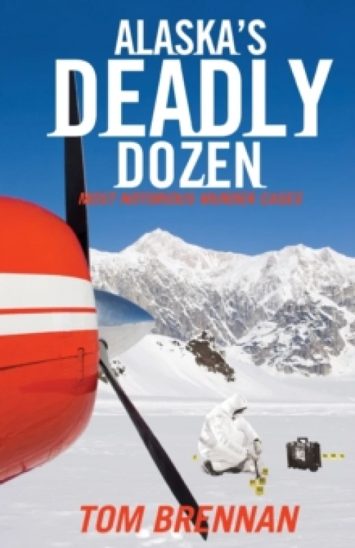 Image of Alaska's Deadly Dozen Paperback / softback
