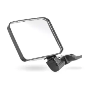 Image of ALKAR Wing mirror Right 9002032 Outside mirror,Side mirror TOYOTA,LAND CRUISER (PZJ7_, KZJ7_, HZJ7_, BJ7_, LJ7_, RJ7_)