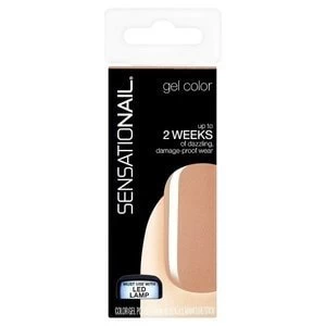 Image of SensatioNail Gel Polish Macchiato