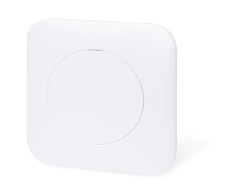 Image of PLANET WDAP-C5100BE Wireless access point White Power over Ethernet (P