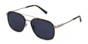 Image of Police Sunglasses SPLC49 LEWIS 21 04BL