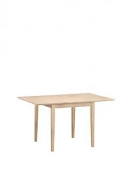 Image of Julian Bowen Rufford Dining Table