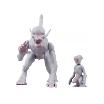 Image of Neomorph Alien (Alien and Predator) 6" Neca Figure