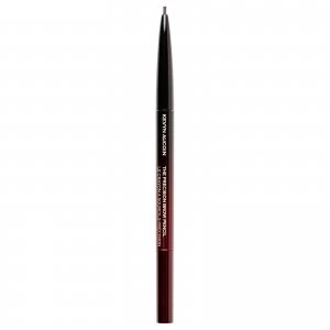Image of Kevyn Aucoin The Precision Brow Pencil (Various Shades) - Dark Brunette