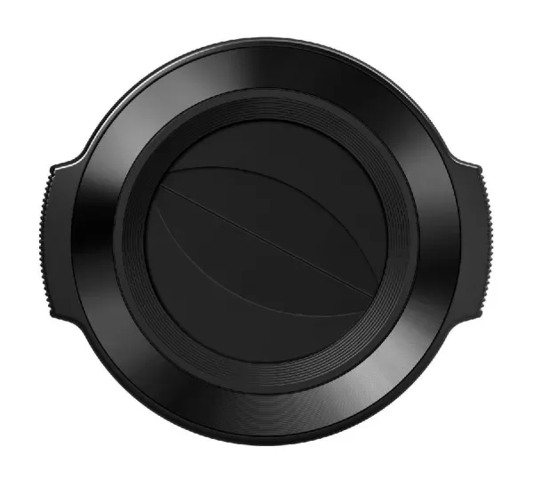 Image of Olympus LC-37C Lens Cap