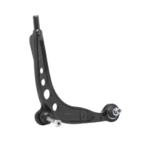 Image of RIDEX Suspension arm BMW,ALPINA 273C0424 1140957,2339997,31121094275 31121136529,31121136530,31121140399,31121140400,31121140957,31122339997,6758513