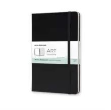 Image of Moleskine Large Music Notebook