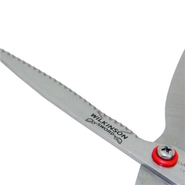 Image of Wilkinson Sword Comfort Garden Scissor 21cm 1111231W