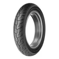 Image of Dunlop K 591 Elite SP H/D (130/90 R16 67V)