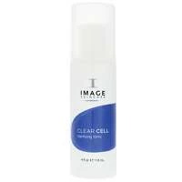 Image of IMAGE Skincare Clear Cell Clarifying Tonic 118ml / 4 oz.