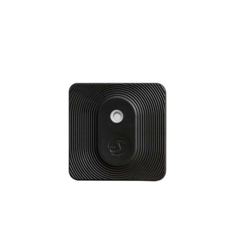 Image of Shelly Shelly Shelly BLU H&T Black Temperature and humidity sensor Bluetooth Shelly_B_H_T_b
