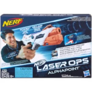 Image of Nerf Laser Ops Pro Alphapoint