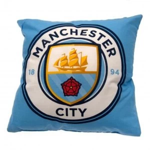 Image of Manchester City FC Cushion