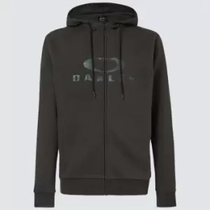Image of Oakley Zip Hoodie - Multi
