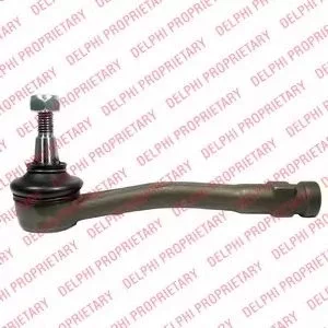 Image of Delphi TA2465 Tie Rod End Left
