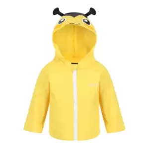 Image of Regatta Boys & Girls Animal Durable Water Repellent Jacket 60-72 Months (110-116cm)