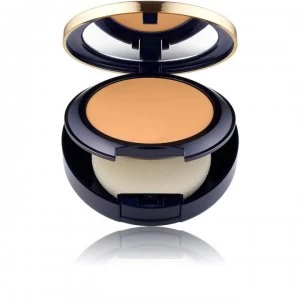 Image of Estee Lauder Double Wear Stay-in-Place Matte Powder Foundation SPF 10 - 6C1 RICH COCOA