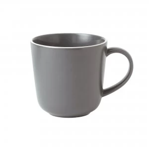 Image of Royal Doulton Gordon Ramsay bread street mug slate