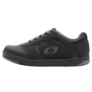 Image of O'Neal Pinned Flat Shoe 2022 Black/Grey 40