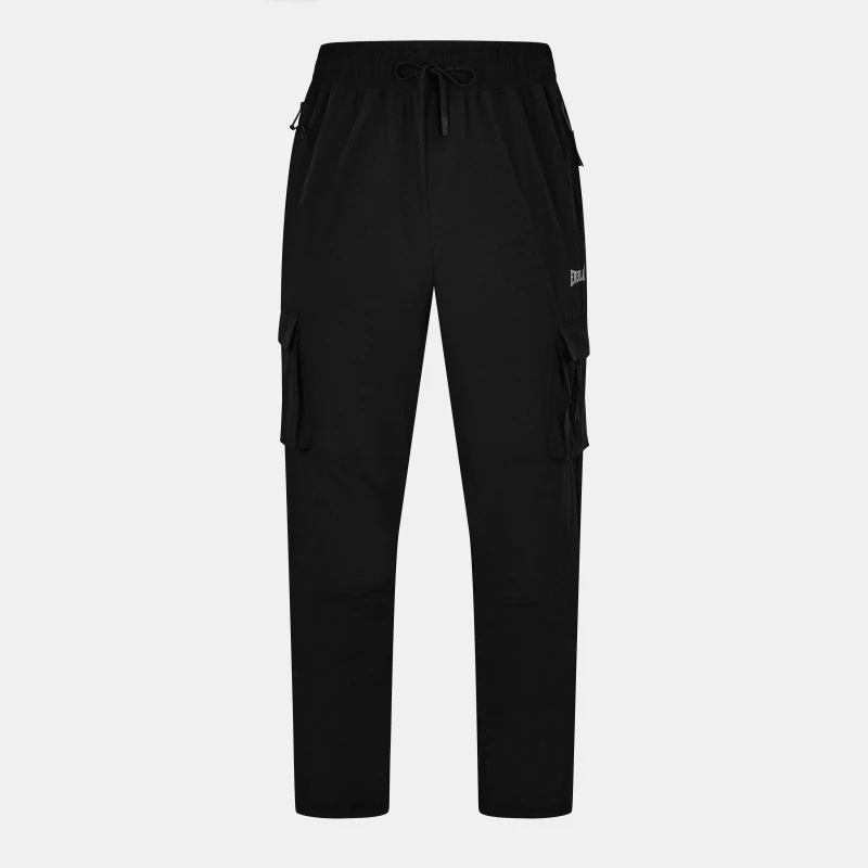 Image of Everlast Training Cargo Pant Mens Black male S