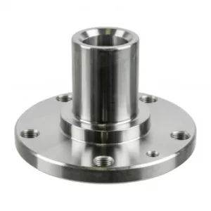 Image of Wheel Hub 12573 by Febi Bilstein