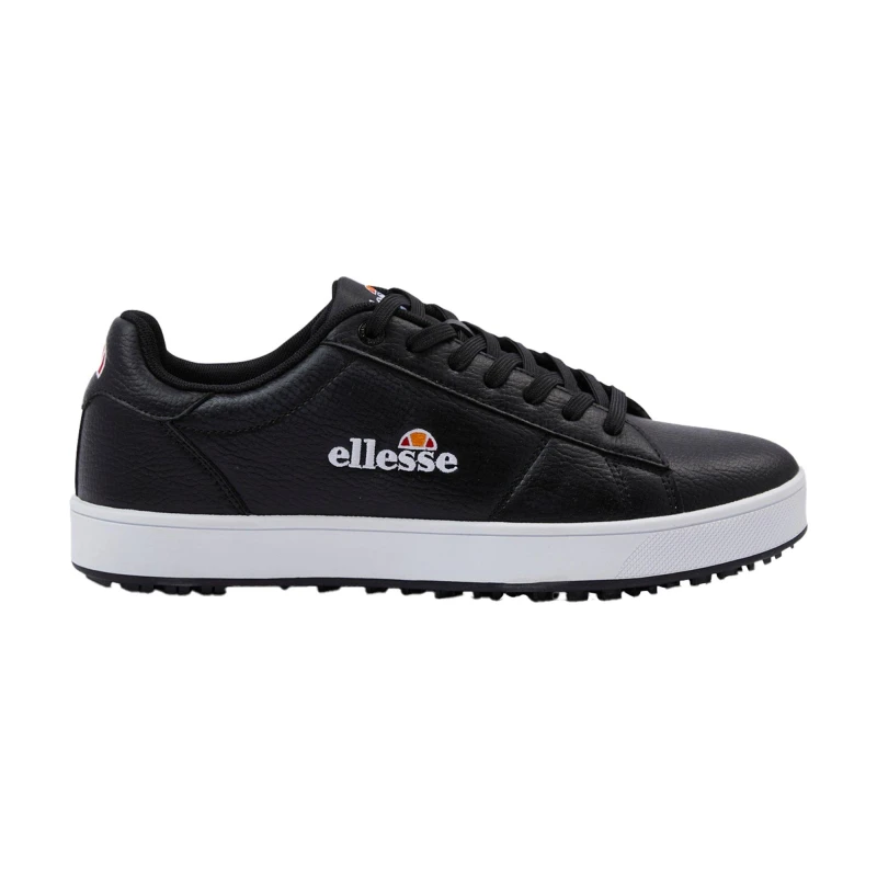 Image of Ellesse Mens LS270 G Cupsole in Black Size: 11 Black Male 11
