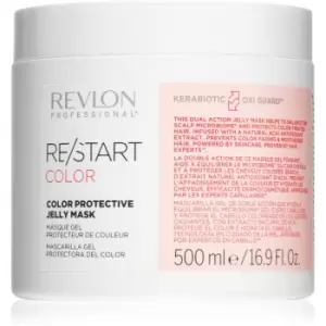 Image of Revlon Professional Re/Start Color Mask For Colored Hair 500 ml