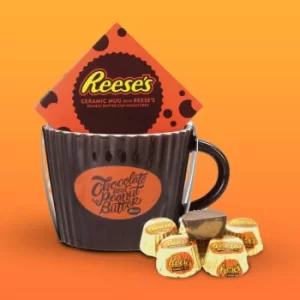 Image of Reese's Peanut Butter Cup Gift Set