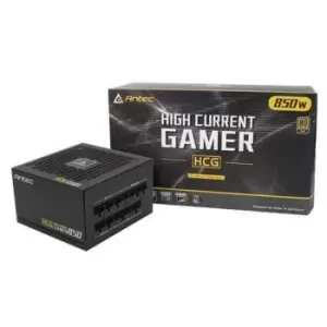 Image of Antec High Current Gamer 850W PSU Modular 80+ Gold ATX Power Supply