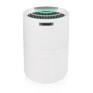 Image of Princess Smart Air Purifier With Hepa Filter