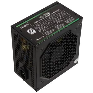 Image of Kolink Core Series 850W 80 Plus Certified Power Supply UK Plug