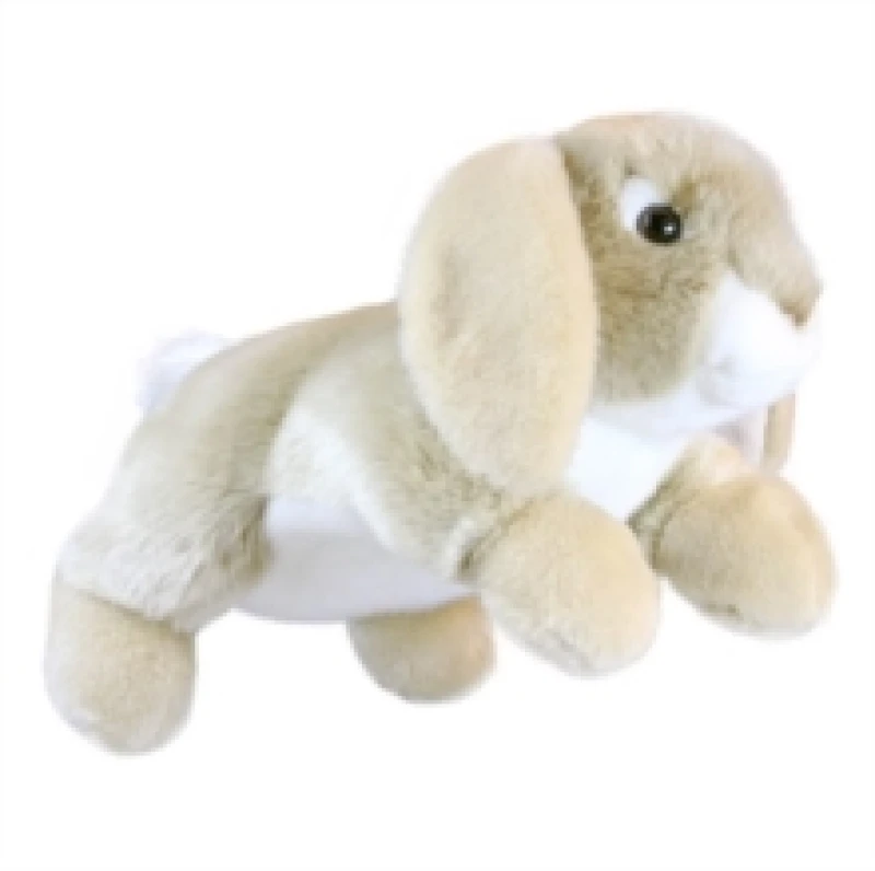 Image of The Puppet Company Full-Bodied Lop-Eared Rabbit Puppet 158253