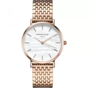 Image of Ladies Rosefield Upper East Side Watch