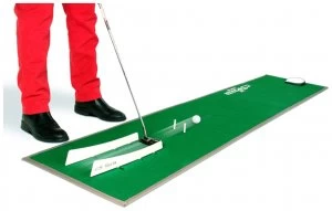 Image of CS2 Putting Mat