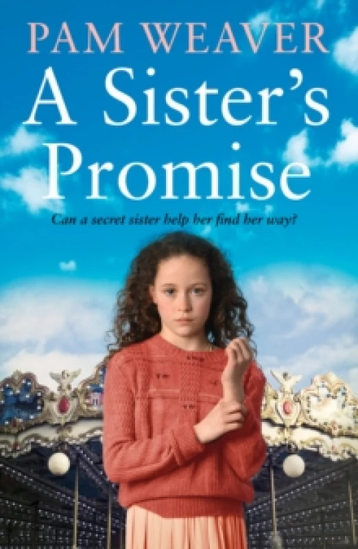Image of A Sister's Promise. Paperback. By Pam Weaver Books