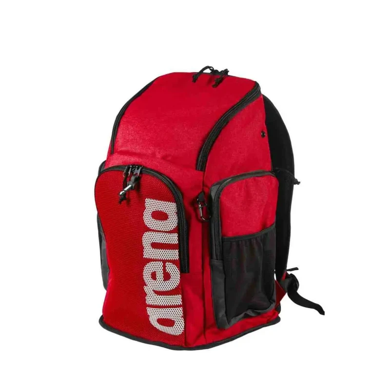 Image of Backpack Arena Team 45 Rouge Unisex TU