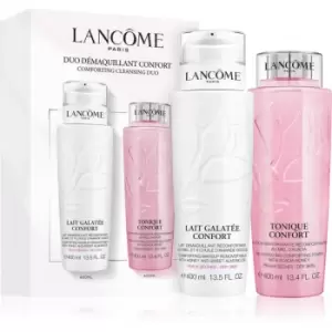 Image of Lancome Confort Gift Set for Women